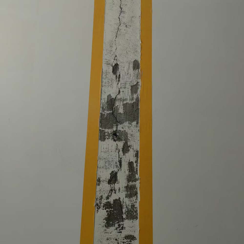 徐州墙壁渗水开裂维修